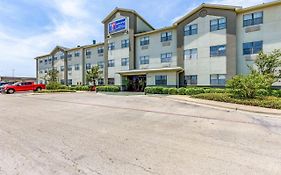 Hawthorn Suites Killeen Texas